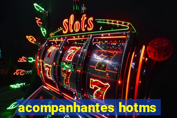 acompanhantes hotms